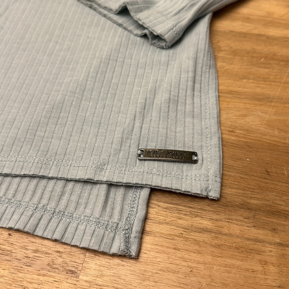 Betsey Johnson Performance Top - image 2